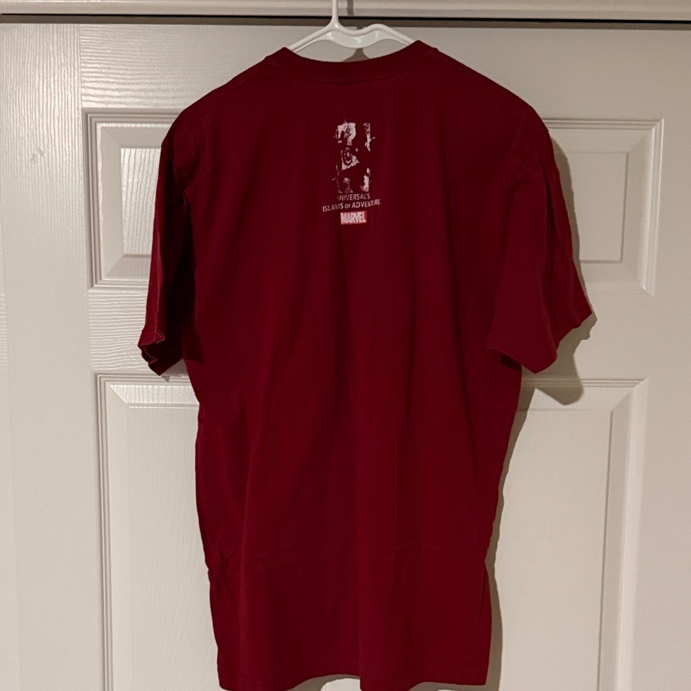 Universal Studios Avengers Graphic Tee - Picture 4 of 5